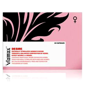 Viamax Desire - 10 kapsu�ek